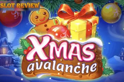 Xmas Avalanche Slot Review